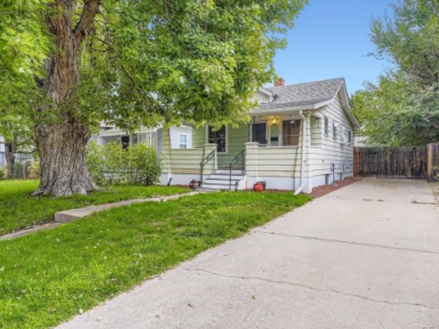 House for rent in Denver, Colorado