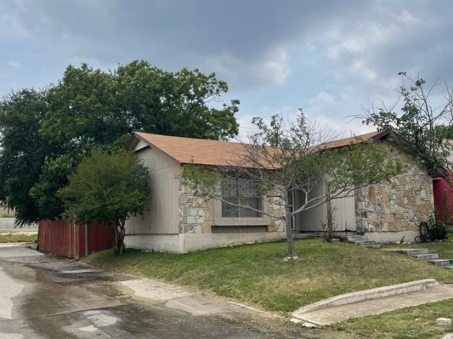 House for rent in Leesville, Texas