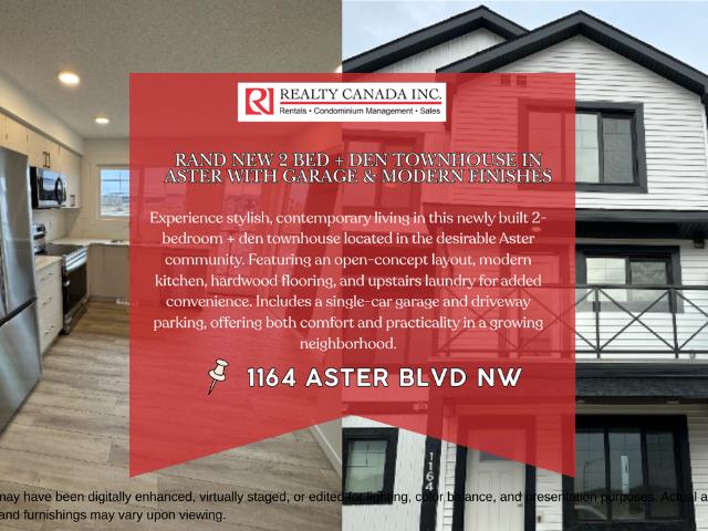 House for rent in Wedgewood, Alberta