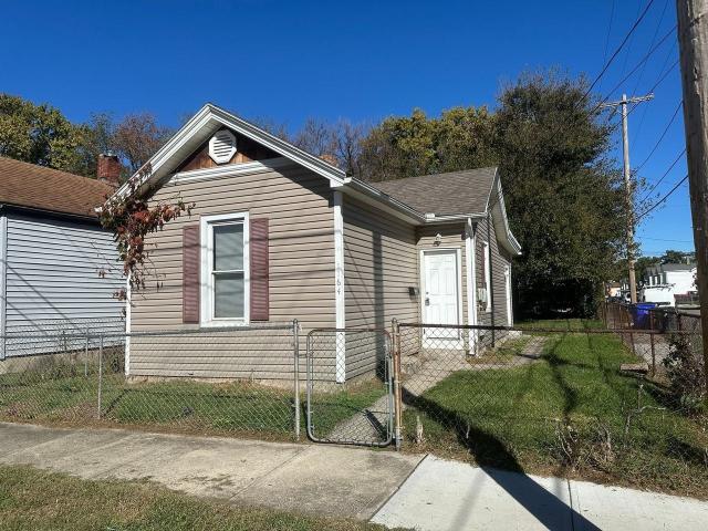 House for rent in Hamilton, Butler County