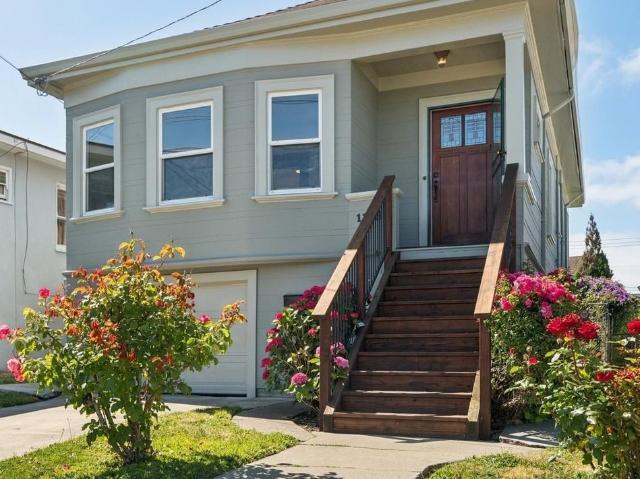 House for rent in Oakland, California