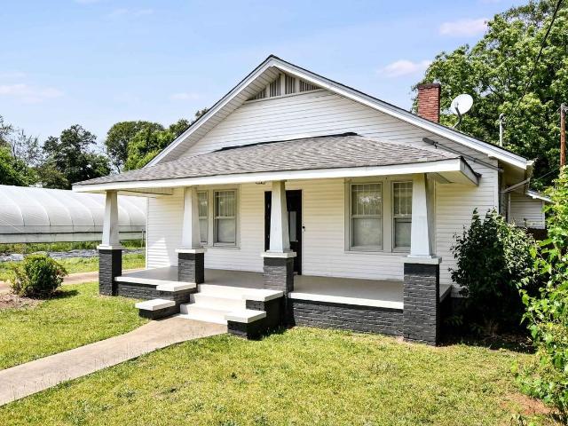 House for rent in Greenville, South Carolina