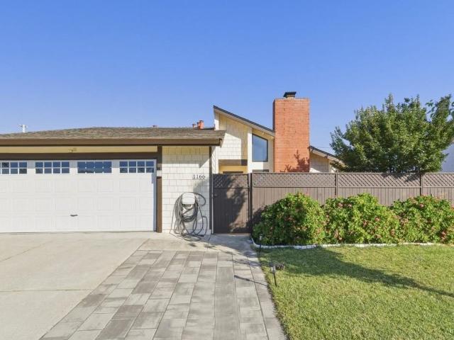 House for rent in San Jose, California