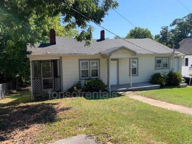 House for rent in Greer, South Carolina