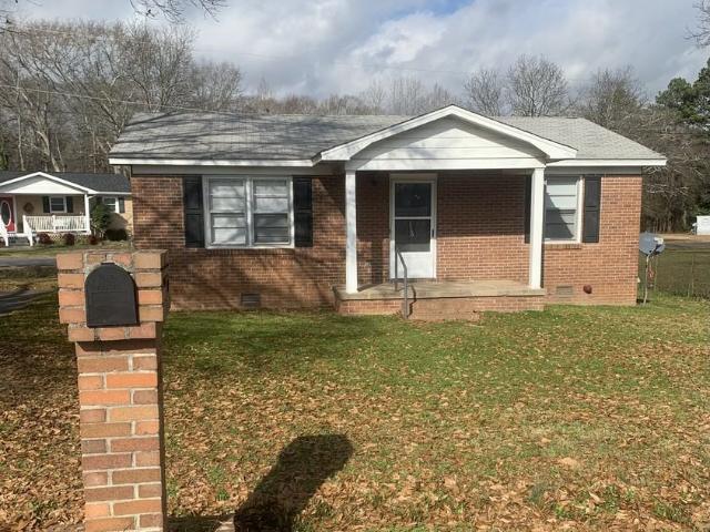 House for rent in Williamston, South Carolina
