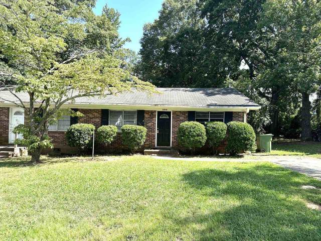 House for rent in Mauldin, South Carolina