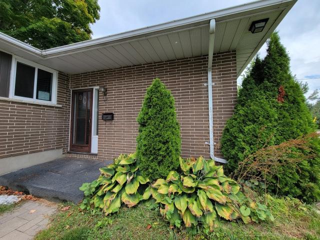 House for rent in Barrie, Central Ontario