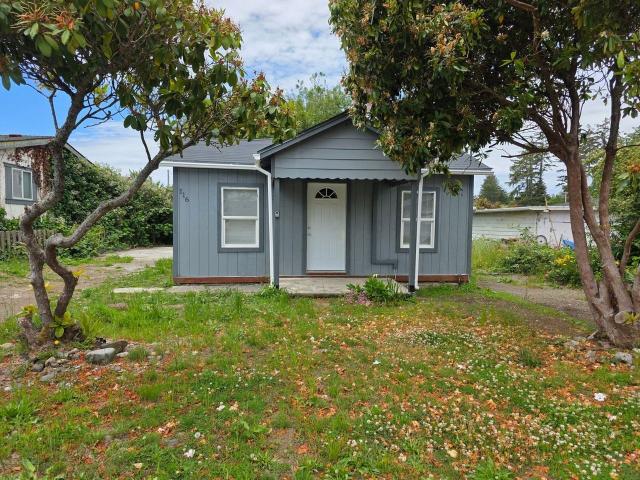 House for rent in Crescent City