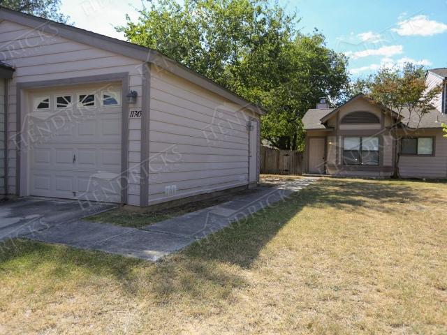 House for rent in San Antonio