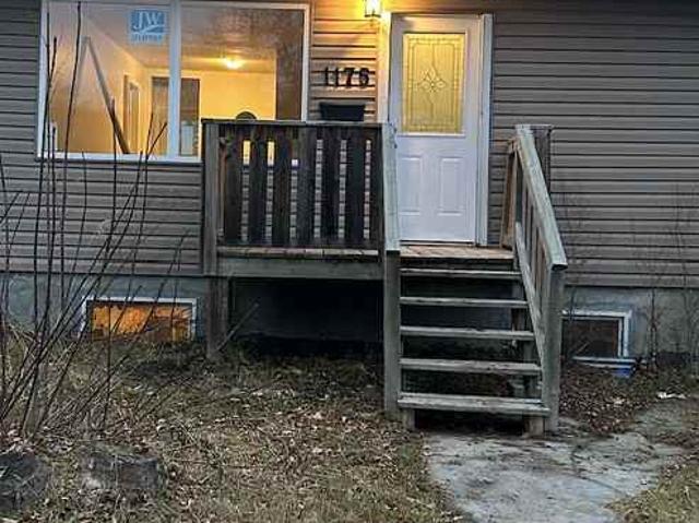 House for rent in Regina, Saskatchewan