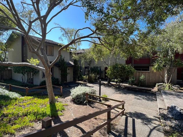 House for rent in San Mateo, California