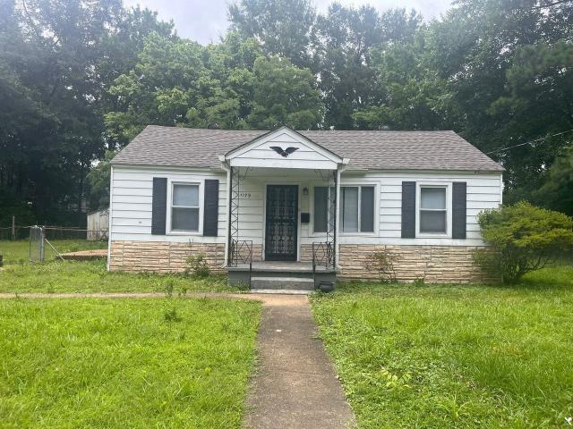 House for rent in Tennessee