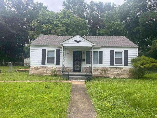 House for rent in Tennessee