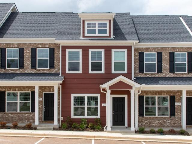 House for rent in Tennessee