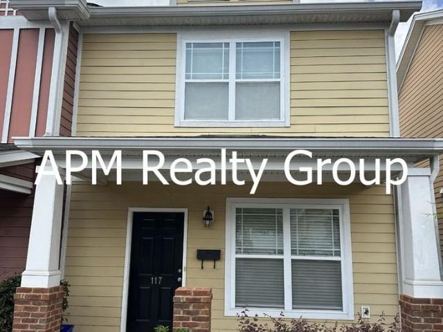House for rent in Columbia, South Carolina