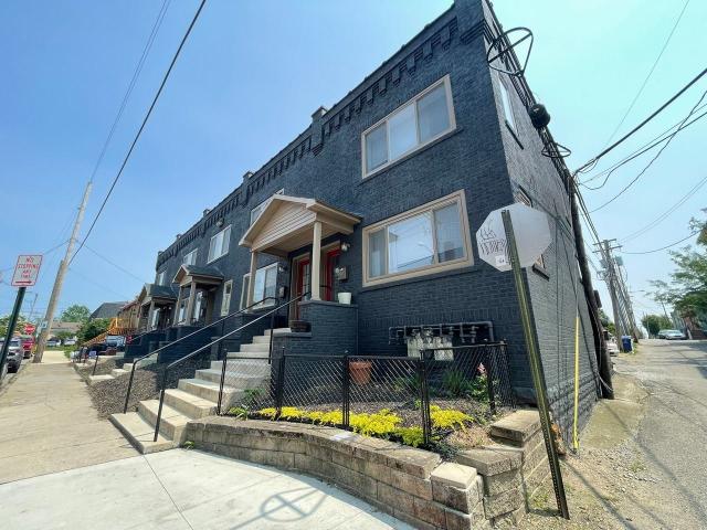 House for rent in Columbus, Ohio
