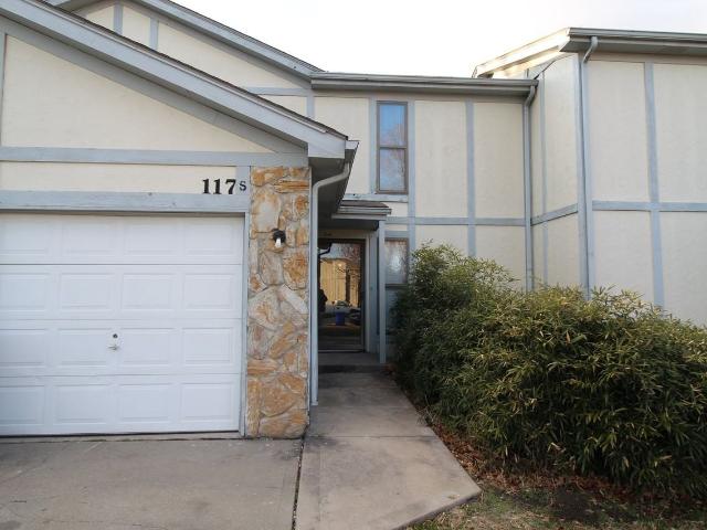House for rent in Kansas