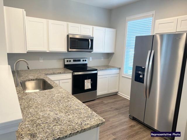 House for rent in Smithfield, North Carolina