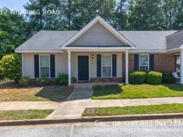 House for rent in Aiken, South Carolina