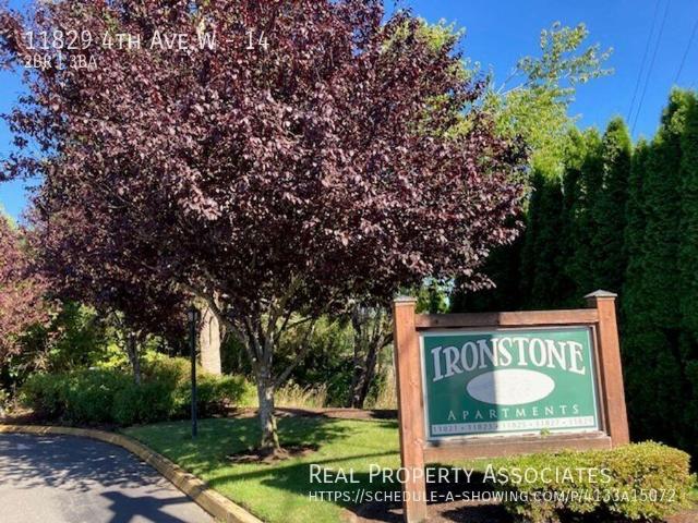 House for rent in Everett, Washington