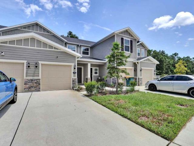 House for rent in Jacksonville, Florida