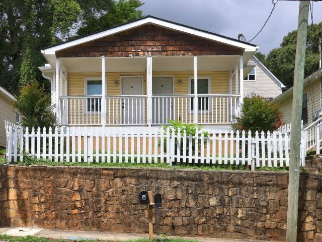 House for rent in Atlanta, Georgia