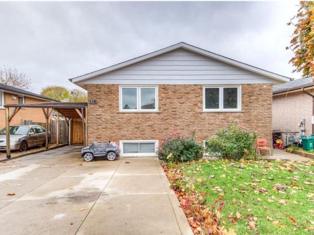 House for rent in Cambridge, Ontario