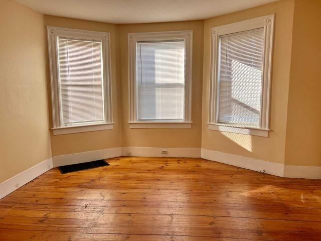 House for rent in New Hampshire
