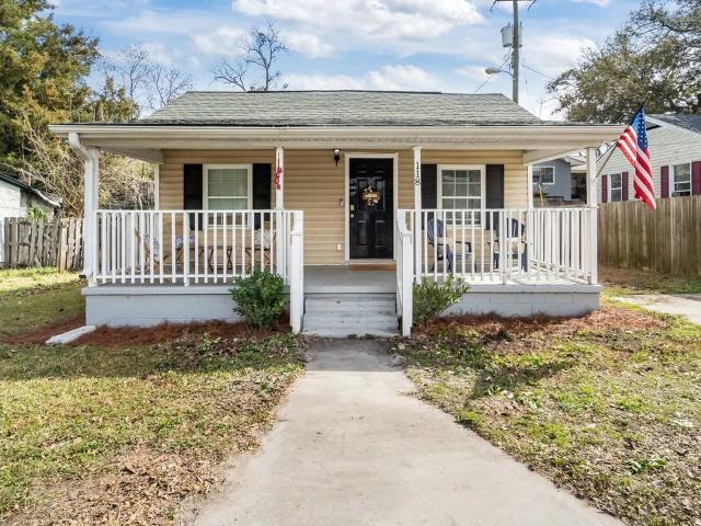 House for rent in Port Wentworth, Georgia