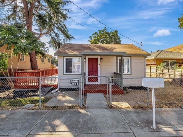 House for rent in Fremont, California