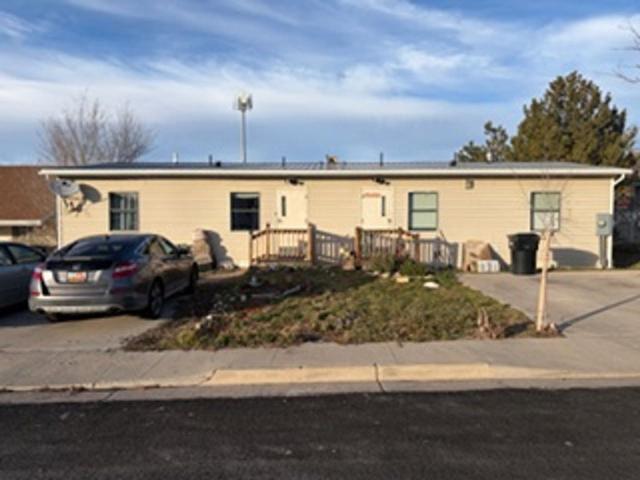 House for rent in Iron, Utah