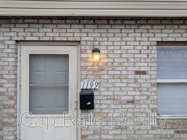 House for rent in Clintonville, Columbus