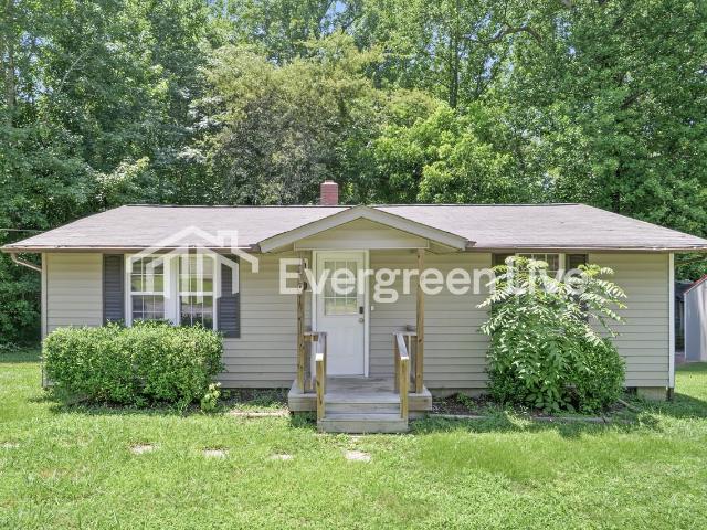 House for rent in Kannapolis, North Carolina