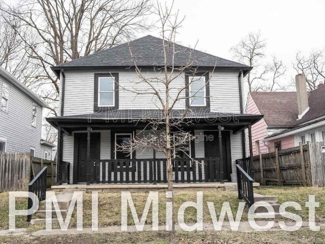 House for rent in Camby, Indiana