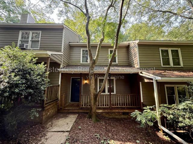 House for rent in Wake, North Carolina
