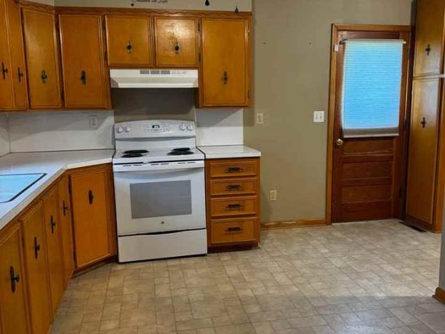 House for rent in Kansas