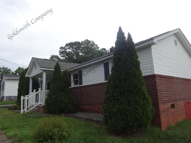 House for rent in Greenville, South Carolina