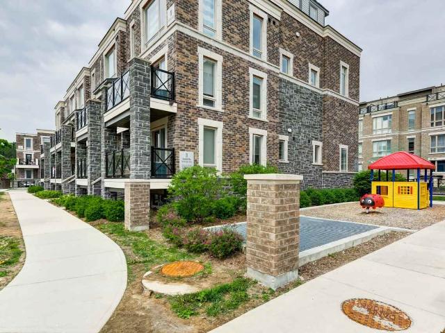 House for rent in Markham, Golden Horseshoe