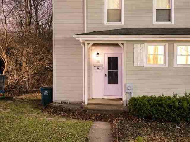 House for rent in Ohio