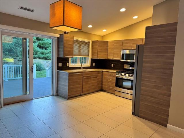 House for rent in Johnston, Rhode Island