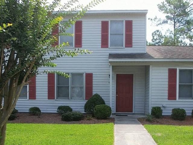 House for rent in Swansboro, North Carolina