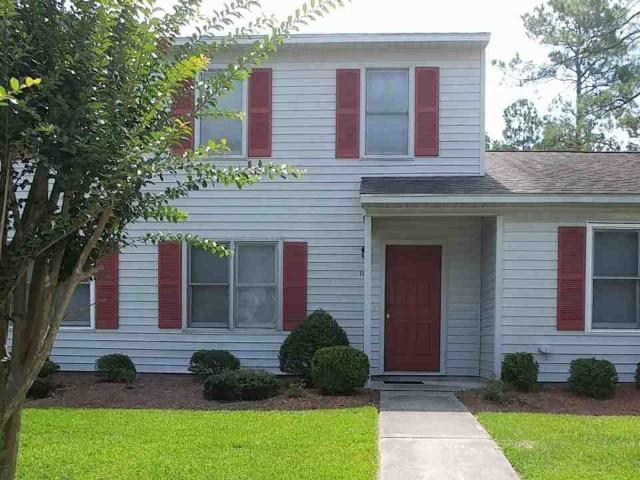 House for rent in Swansboro, North Carolina