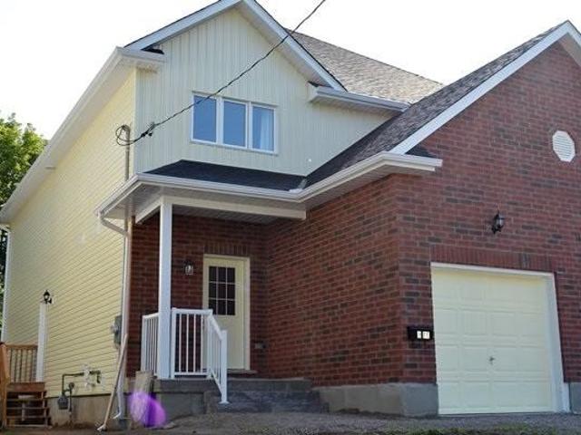 House for rent in Barrie, Ontario