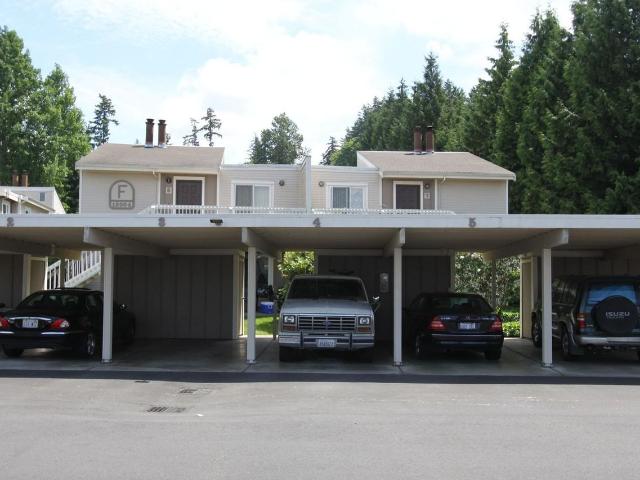 House for rent in Kirkland, Washington