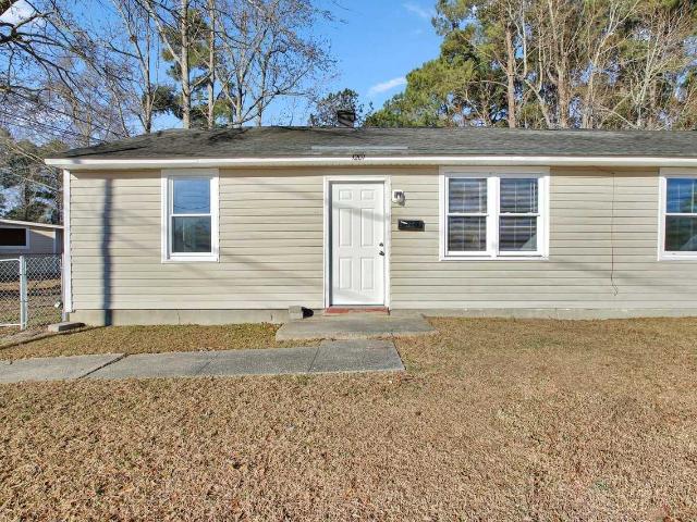 House for rent in Jacksonville, North Carolina