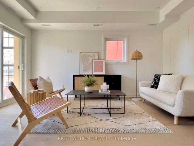 House for rent in Toronto