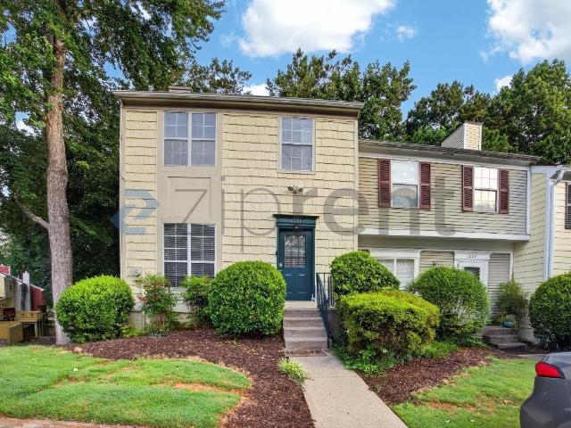House for rent in Sandy Springs, Georgia