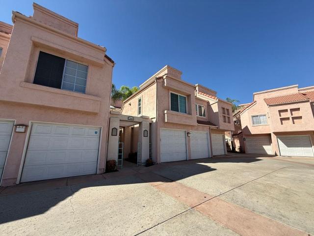 House for rent in Rancho San Diego, San Diego County