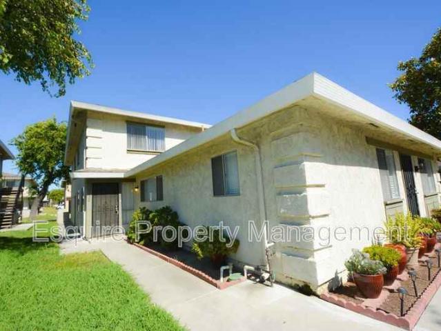 House for rent in Ventura, California