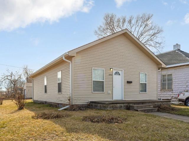 House for rent in Council Bluffs, Iowa